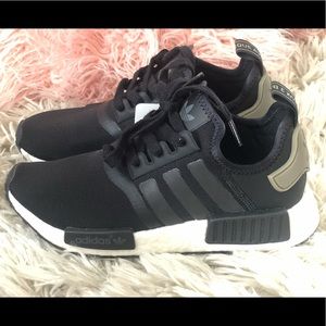 Adidas NMD_R1 Black